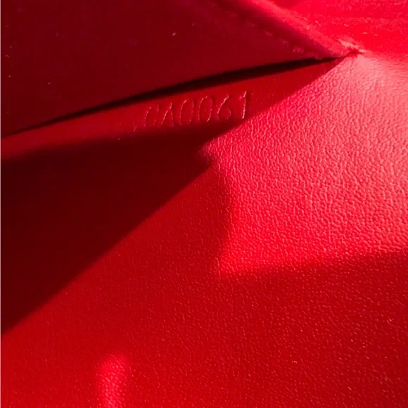 Louis Vuitton Monogram Vernis Thompson Street - Picture 16 of 16